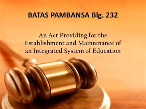 Batas Pambansa .